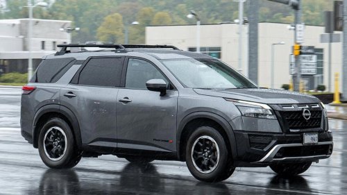 7 Nissan vehicles that seem built to go forever