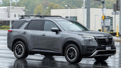 7 Nissan vehicles that seem built to go forever