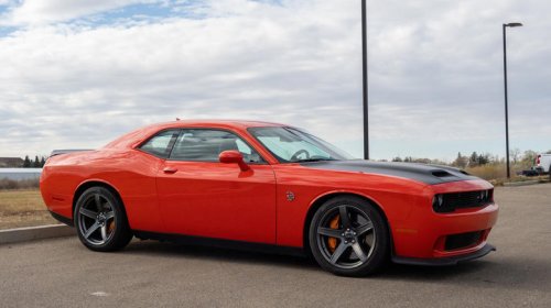 Hellcat owner learns the hard way lower octane gas won't save you money