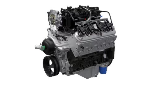 7 GM engines that keep producing strong power over time