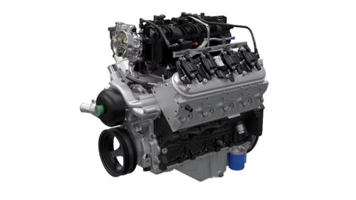 7 GM engines that keep producing strong power over time