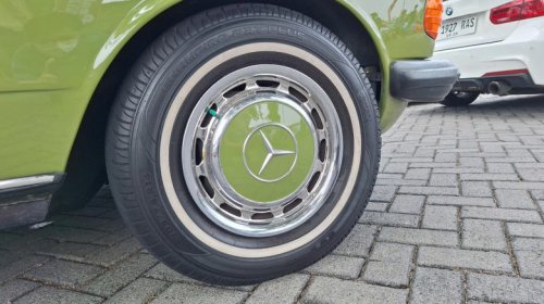 Tire hubcap vs rim: What's the difference?