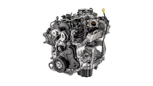 GM, 7 GM engines that keep producing strong power over time