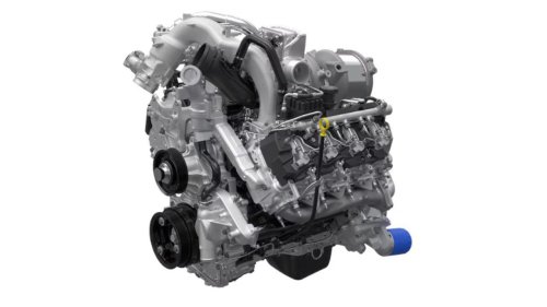7 GM engines that keep producing strong power over time