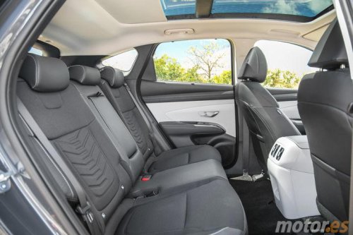 He convivido con el Hyundai Tucson y tengo claro por qué arrasa en España