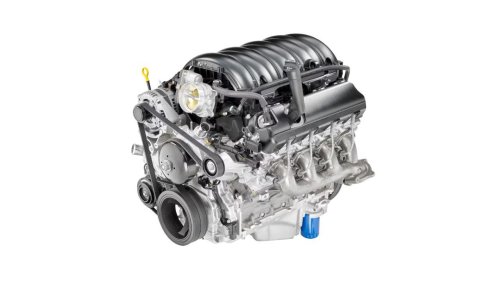 10 engines so dominant they changed racing forever