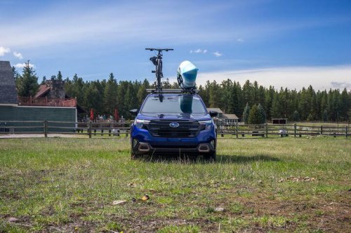 Subaru, Which 2025 Subaru Forester should you buy?
