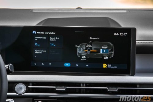 Hyundai, Hyundai Tucson, He convivido con el Hyundai Tucson y tengo claro por qué arrasa en España