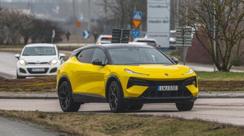 Even EV-loving China is feeling the Iran war gas pinch