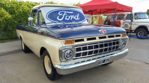This is what our readers would drive if the world ran out of gas