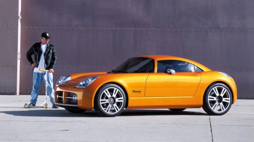 This is what our readers would drive if the world ran out of gas