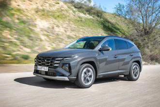 Hyundai, Hyundai Tucson, He convivido con el Hyundai Tucson y tengo claro por qué arrasa en España