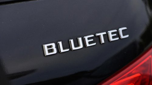 Mercedes, Why Mercedes' US diesel sales in the 80s went from 4-out-of-5 to footnote