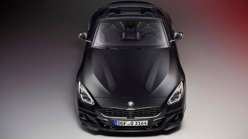 BMW, BMW Z4, El BMW Z4 se despide definitivamente y deja huérfano a un segmento entero
