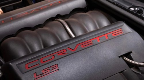 GM, What are the main differences between GM's LS2 and LS3 engines?