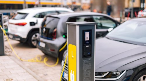 Even EV-loving China is feeling the Iran war gas pinch