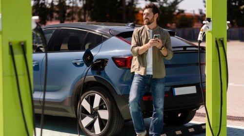 This is what our readers would drive if the world ran out of gas