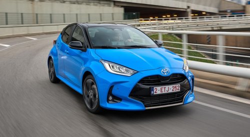 ¿Quieres comprar un coche con etiqueta ECO o Cero? Aquí tienes las cinco tecnologías electrificadas que dominan el mercado
