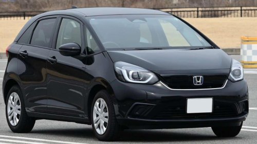 9 Honda vehicles that just keep going no matter the conditions