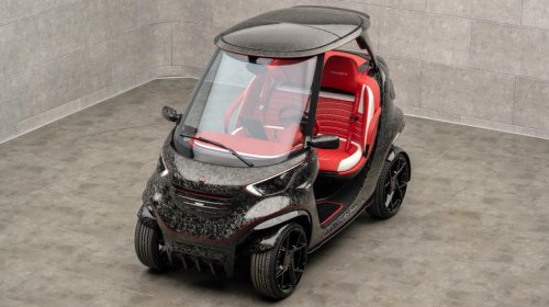 This is what our readers would drive if the world ran out of gas