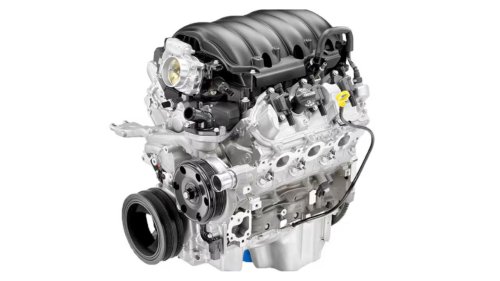 7 GM engines that keep producing strong power over time