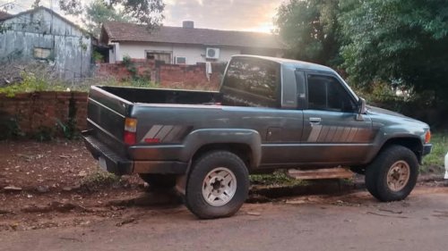 9 Toyota pickups that keep running long after others stop