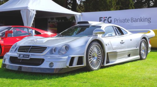 10 of the fastest cars built with a V12 engine