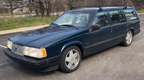 This is what our readers would drive if the world ran out of gas