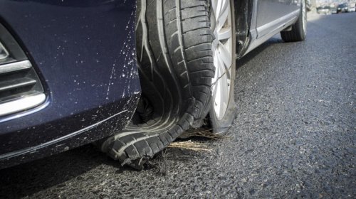The controversial Goodyear tire some have labeled 'the worst tire made in history'