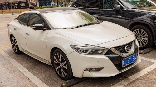 Nissan, 7 Nissan vehicles that seem built to go forever