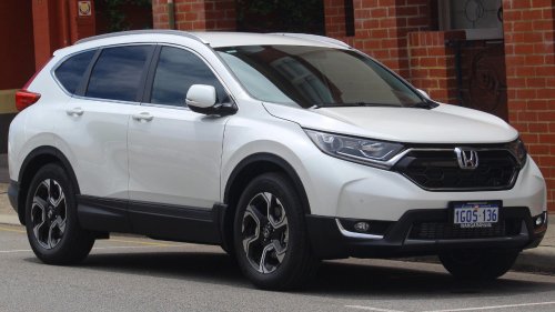 9 Honda vehicles that just keep going no matter the conditions