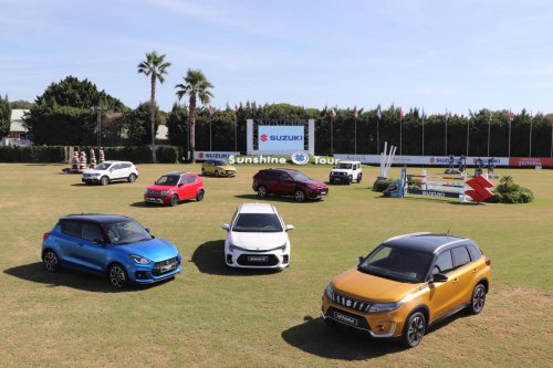 ¿Quieres comprar un coche con etiqueta ECO o Cero? Aquí tienes las cinco tecnologías electrificadas que dominan el mercado
