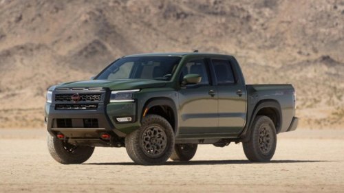 Nissan, 7 Nissan vehicles that seem built to go forever