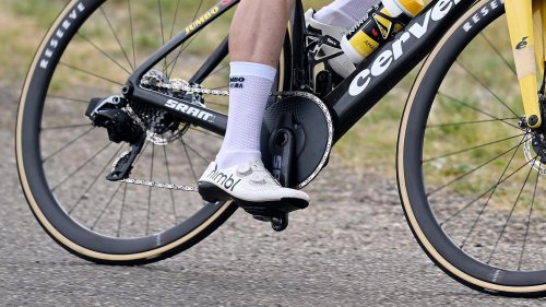 El monoplato llega a la carretera: por qué la próxima revolución en el ciclismo es imparable