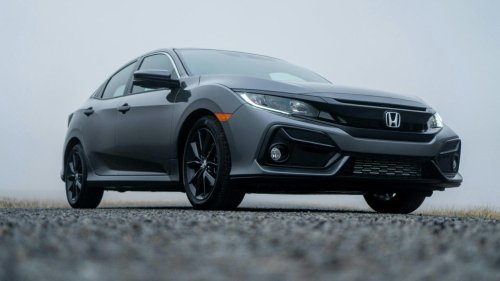 9 Honda vehicles that just keep going no matter the conditions