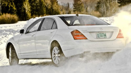 This is what our readers would drive if the world ran out of gas