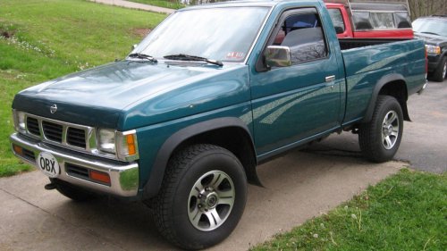 Nissan, 7 Nissan vehicles that seem built to go forever