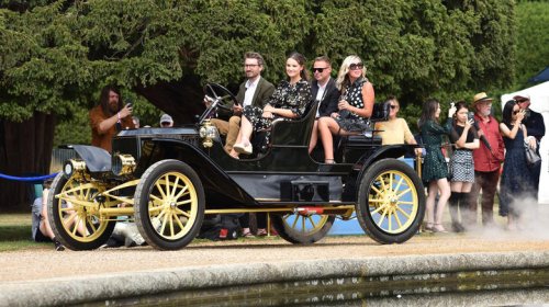This is what our readers would drive if the world ran out of gas