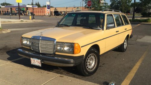 This is what our readers would drive if the world ran out of gas