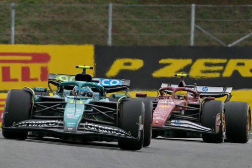 Ralf Schumacher carga contra Alonso y Hamilton: “Ha llegado el momento”