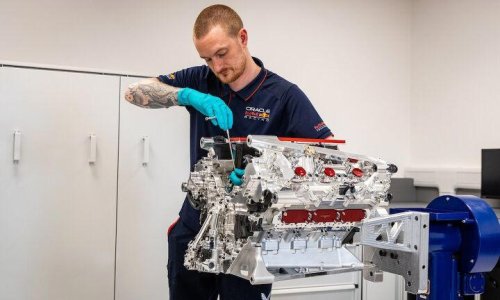 Formula 1's band-aid fix to controversial 2026 engine regulations