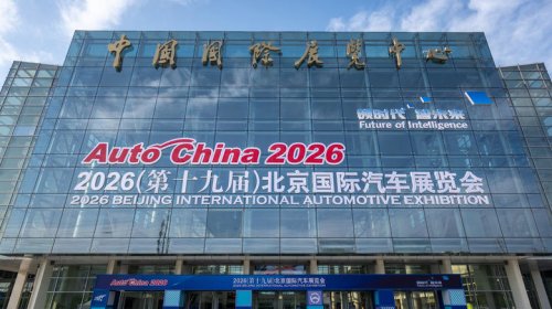 Even EV-loving China is feeling the Iran war gas pinch