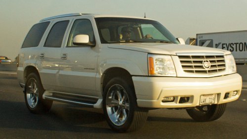 20 cars you start driving when you go from middle class to wealthy