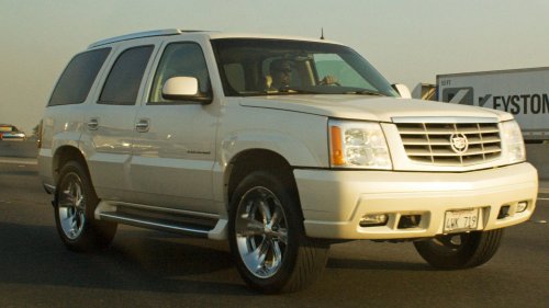 20 cars you start driving when you go from middle class to wealthy