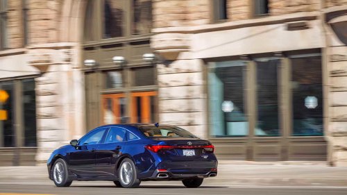 The car nobody brags about that easily hits 250,000 miles