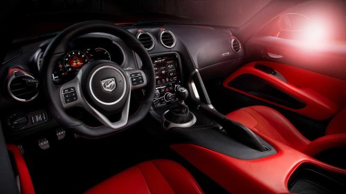 The Dodge Viper 0-60 time isn't the only reason it still returns a six-figure price tag