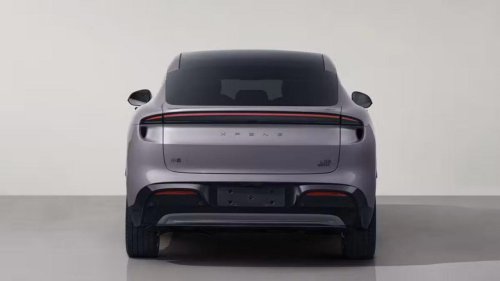 XPeng, Hasta 650 km de autonomía y menos de 20.000 euros: XPeng quiere romper el mercado con el nuevo Mona L03