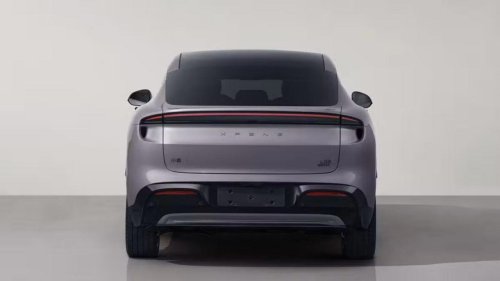 XPeng, Hasta 650 km de autonomía y menos de 20.000 euros: XPeng quiere romper el mercado con el nuevo Mona L03