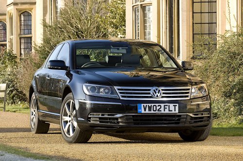 Los coches de serie más extraños que ha visto el mundo