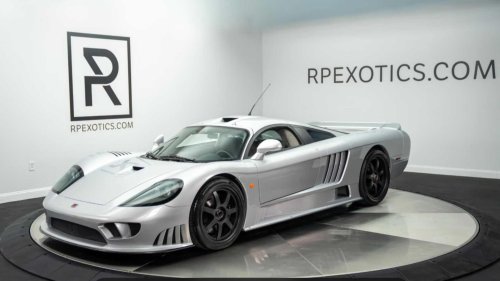 SuperCar, Paul Walker's lost supercar discovered in Missouri